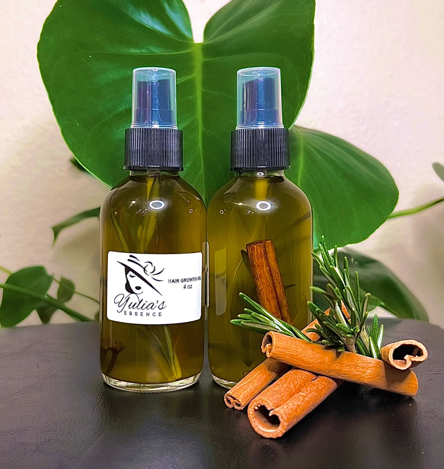 ROSEMARY HAIR OIL