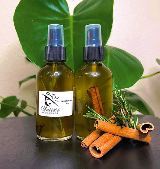 ROSEMARY HAIR OIL